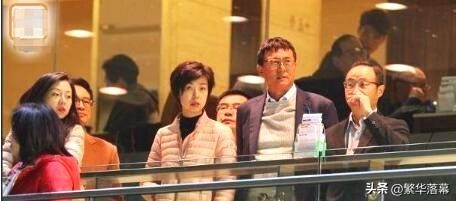 徐威宠了袁立12年，为何转身娶了世界冠军张怡宁？