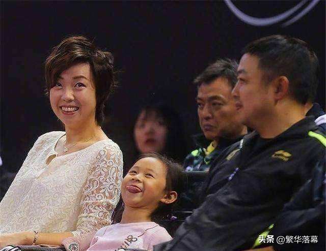 徐威宠了袁立12年，为何转身娶了世界冠军张怡宁？