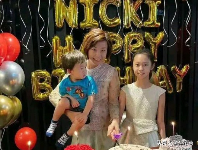 徐威宠了袁立12年，为何转身娶了世界冠军张怡宁？