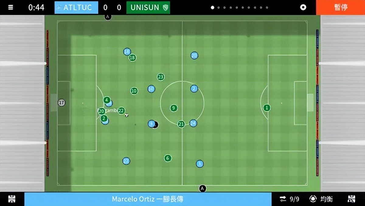 硕果仅存的《足球经理2026》，阔别两年之后，迎来不彻底的改革！