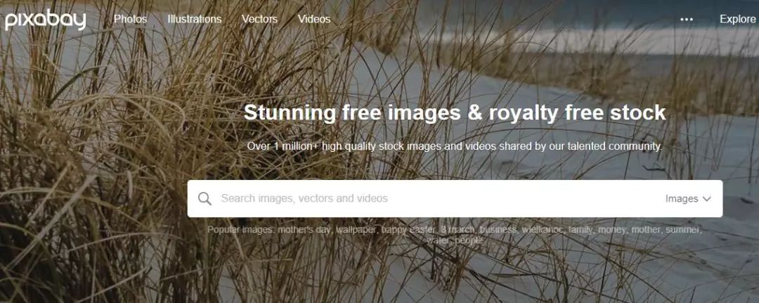 推荐11个超好用的在线作图网站