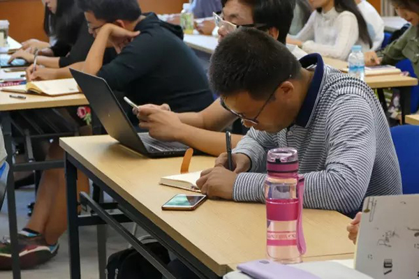 【第三讲】传播大讲堂：翟惠生谈融媒体时代中国新闻传播的顶层设计与实践创新