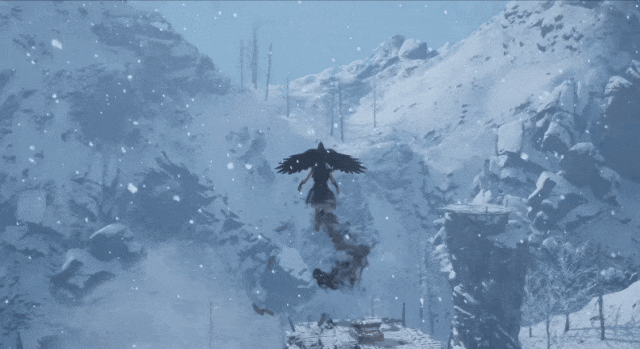 从卷画面到卷叙事，韩式MMO的自救该从哪里开始？