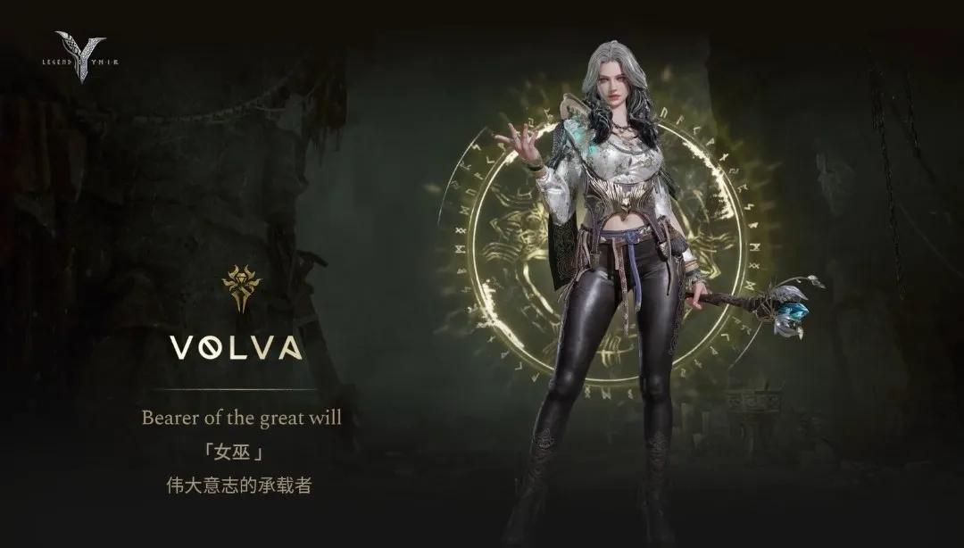 从卷画面到卷叙事，韩式MMO的自救该从哪里开始？