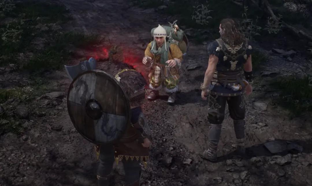 从卷画面到卷叙事，韩式MMO的自救该从哪里开始？