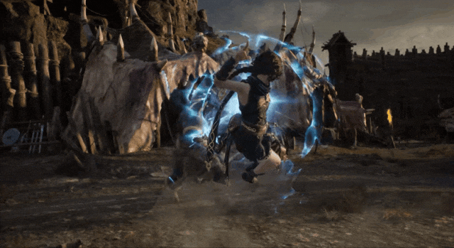 从卷画面到卷叙事，韩式MMO的自救该从哪里开始？