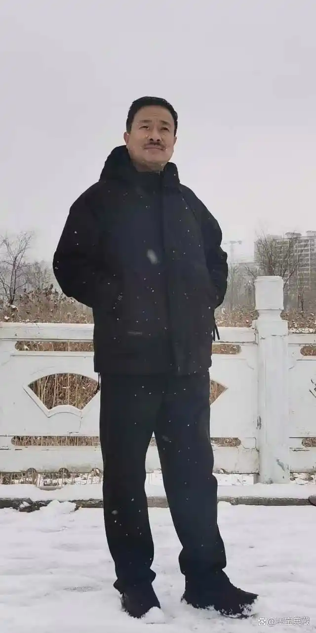 马踏祥云｜新春贺岁名家作品邀请展——朱鹏飞