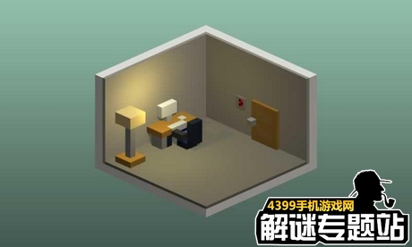 一周解谜精选第64期：这游戏“就是这样”