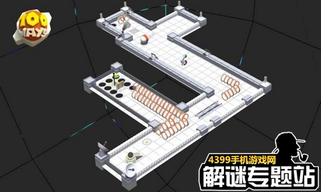 一周解谜精选第64期：这游戏“就是这样”