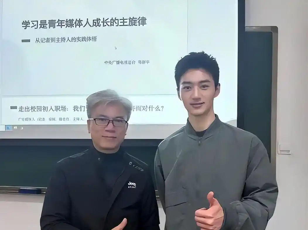 99 年新面孔亮相央视！那些年陪伴我们的央视主持去哪儿了？