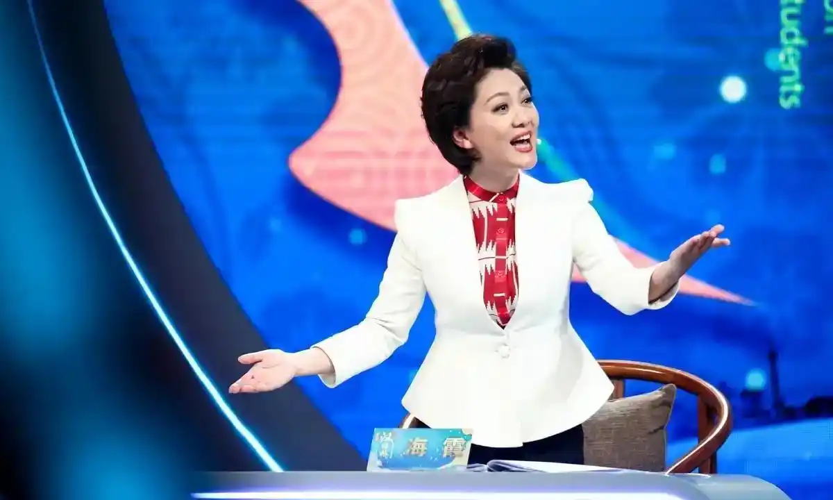 99 年新面孔亮相央视！那些年陪伴我们的央视主持去哪儿了？