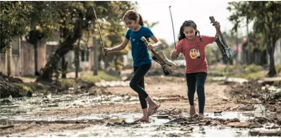 垃圾“炼金术”师的故事