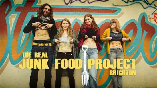 垃圾“炼金术”师的故事