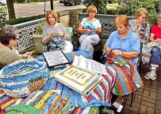 垃圾“炼金术”师的故事