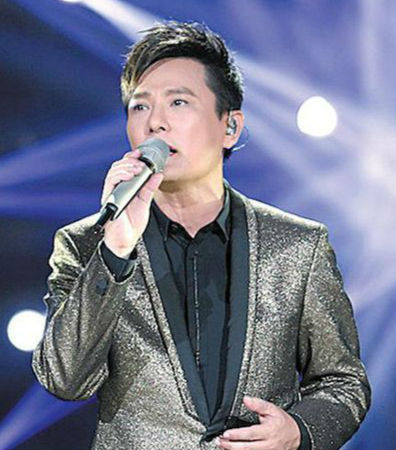 我是歌手第四季第四期歌手歌单排名结果