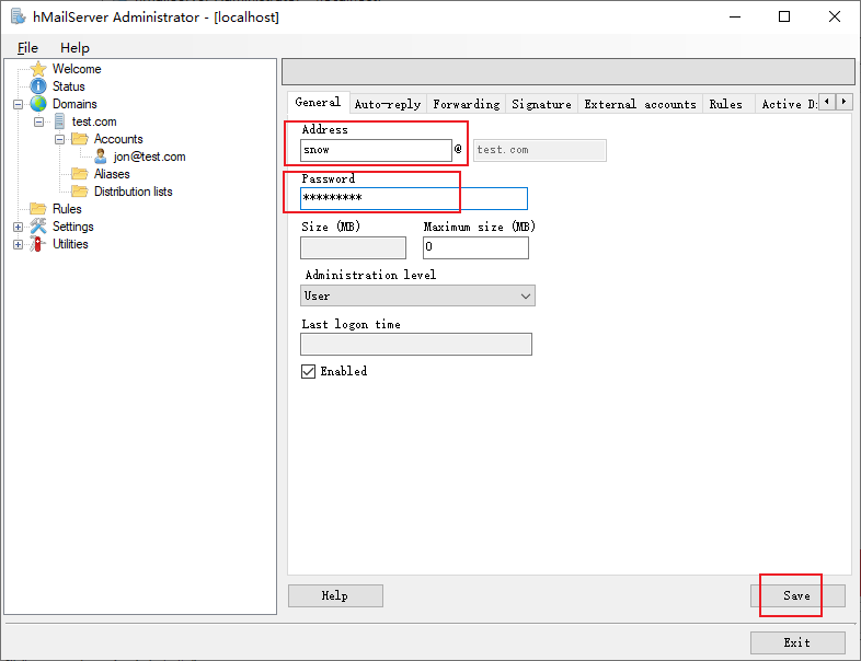 论如何本地搭建个人hMailServer邮件服务远程发送邮件无需域名公网服务器?