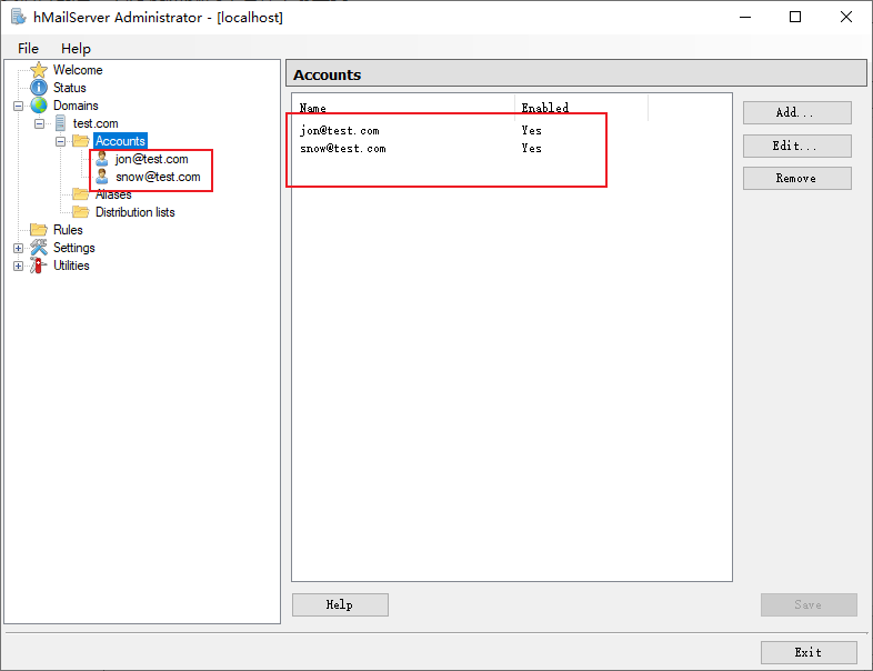论如何本地搭建个人hMailServer邮件服务远程发送邮件无需域名公网服务器?