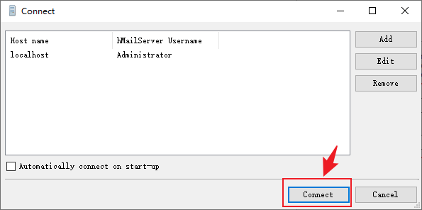 论如何本地搭建个人hMailServer邮件服务远程发送邮件无需域名公网服务器?
