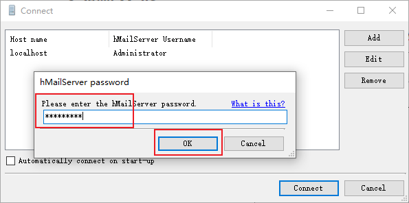 论如何本地搭建个人hMailServer邮件服务远程发送邮件无需域名公网服务器?