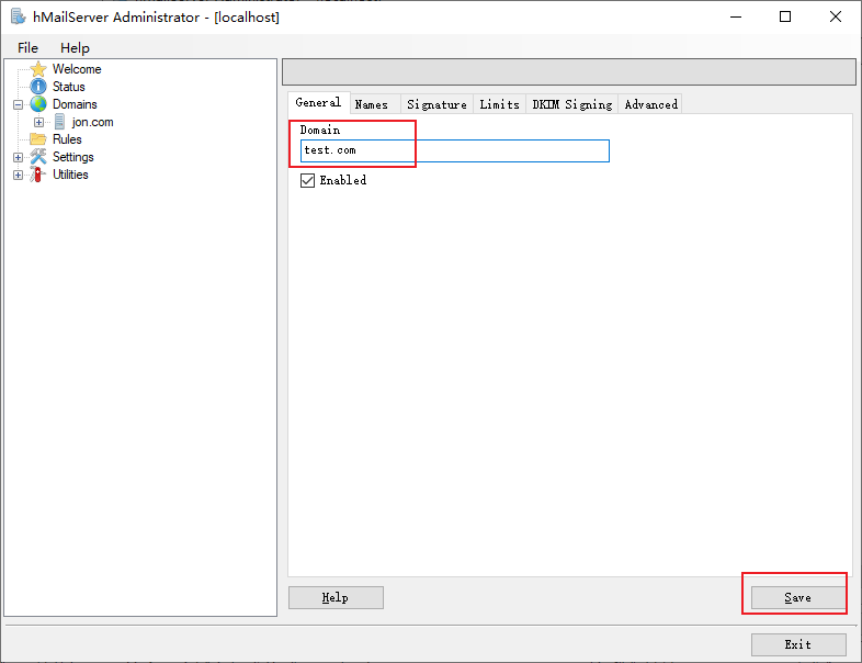 论如何本地搭建个人hMailServer邮件服务远程发送邮件无需域名公网服务器?