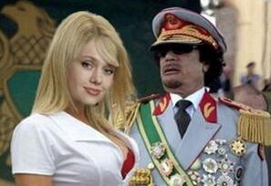 历史总是惊人的相似:萨达姆和卡扎菲死后,民众都做了同样的事情