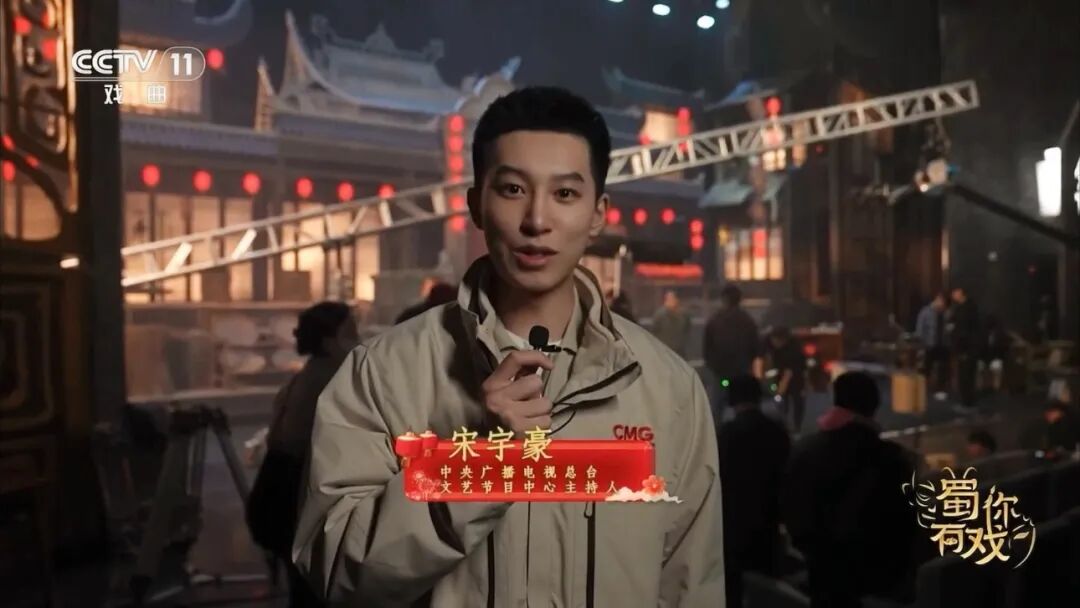 央视主持人名单，更新！