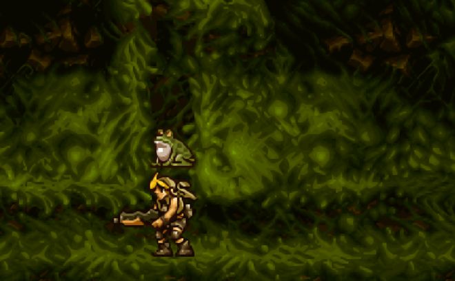 《合金弹头》每个道具都有故事，那坨“翔”果然不简单啊