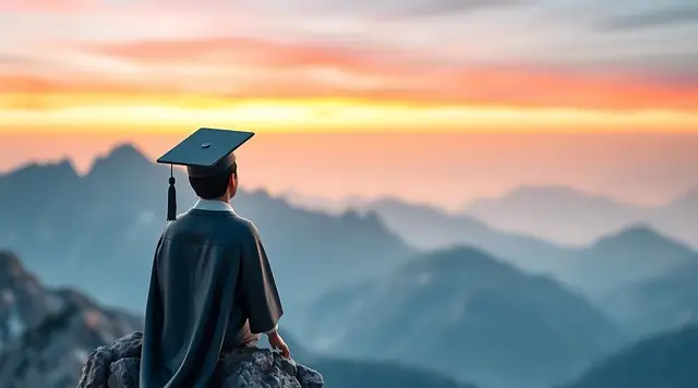 读研不再 “严进宽出”!教育部分流退出机制落地:博士未按期毕业率超 60% 的困局要破了