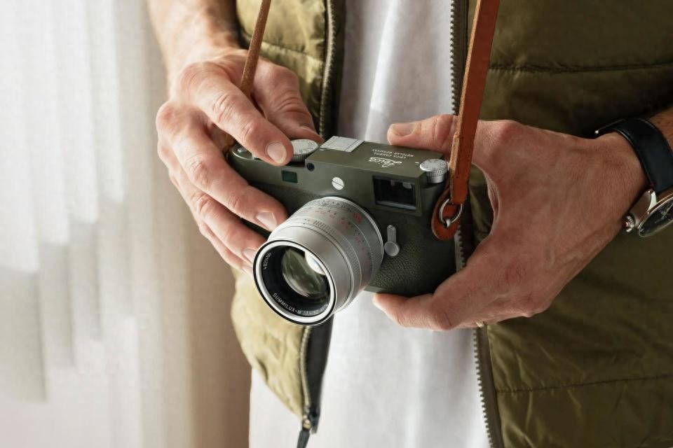 徕卡相机「卖身」，但小米不做「接盘侠」