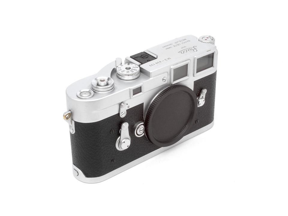 徕卡相机「卖身」，但小米不做「接盘侠」