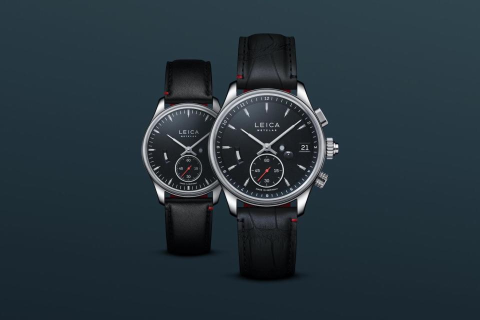 徕卡相机「卖身」，但小米不做「接盘侠」