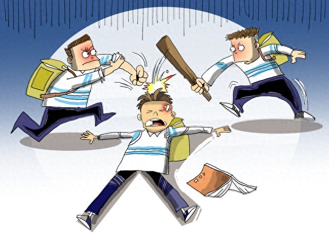 把人打伤赔不起,坐牢可解决吗?