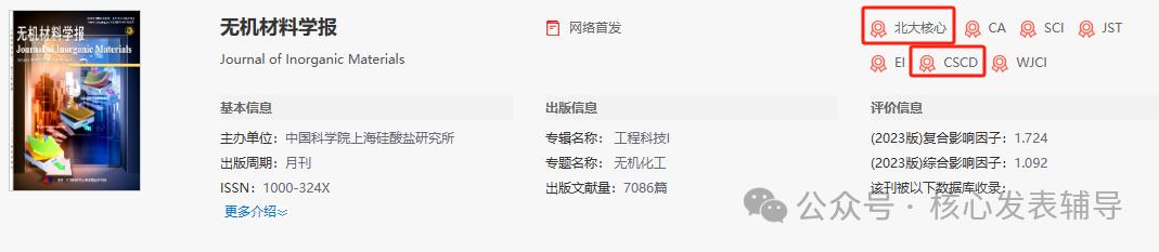 国内学术界公认的“五大”核心期刊目录