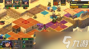 合金弹头战略版最终使命成就怎么达成