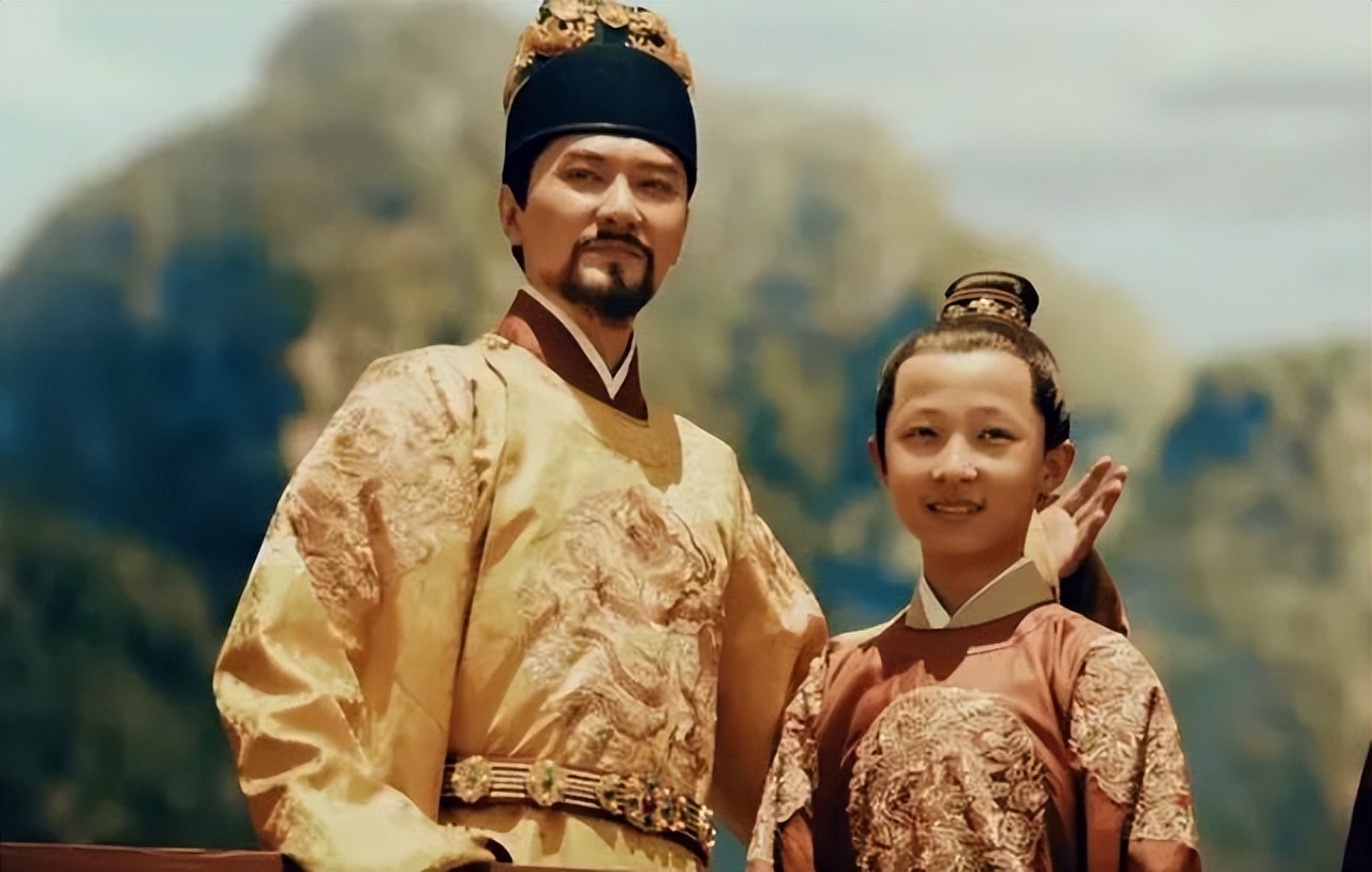 古文百家姓系列：甲骨文“孙” ，原来是我两个子组成的子之子