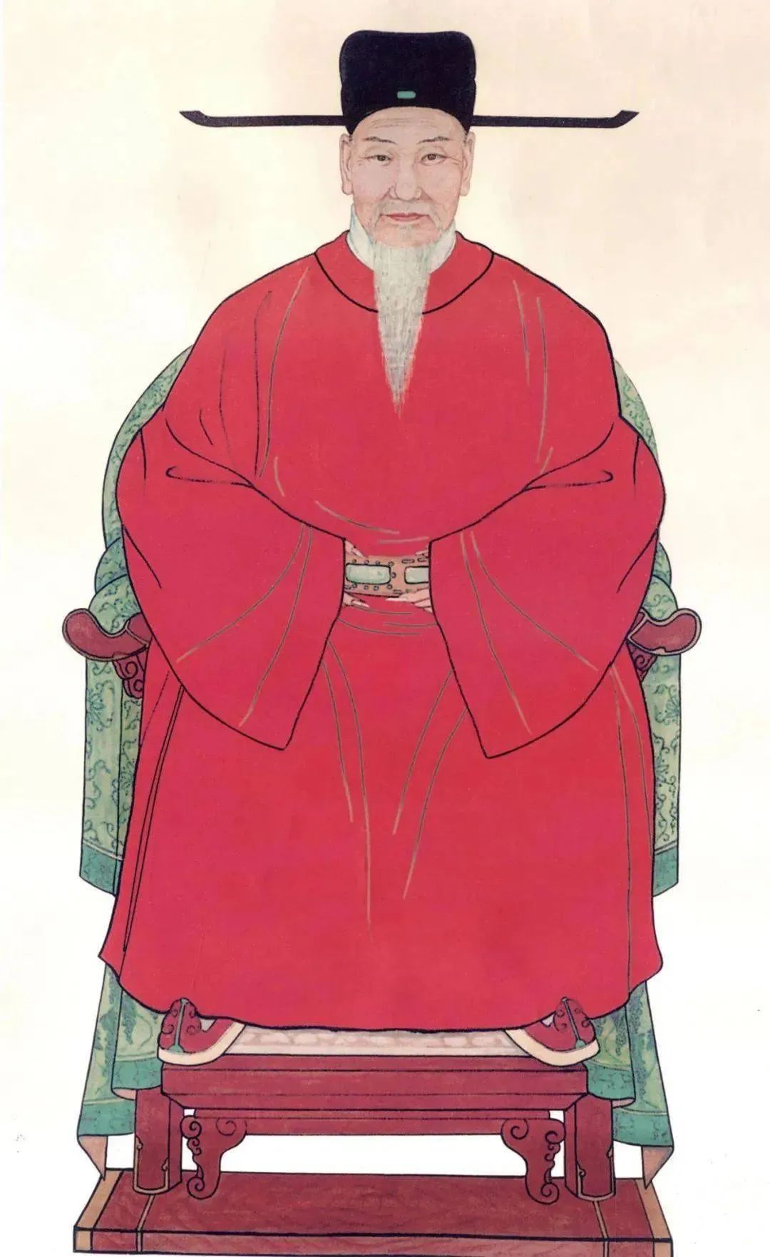 古文百家姓系列：甲骨文“孙” ，原来是我两个子组成的子之子