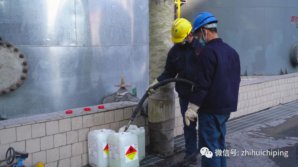 信发集团：捐赠1320万元以及500多吨消毒液，驰援疫情防控，贡献信发力量