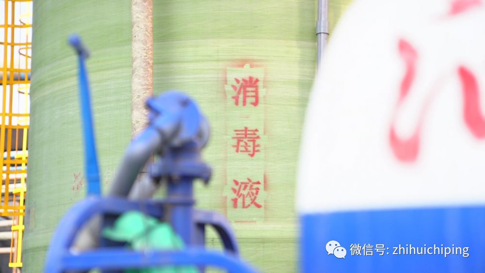 信发集团：捐赠1320万元以及500多吨消毒液，驰援疫情防控，贡献信发力量