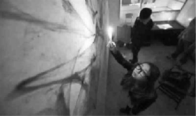 “真人密室逃脱”游戏走俏 复杂设计易生意外