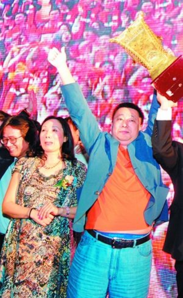 黑龙江首富姐弟，最终还是把公司玩坏了？