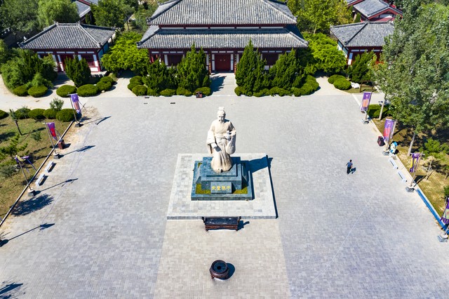 孙氏家族：从三国时代到现代的辉煌传承