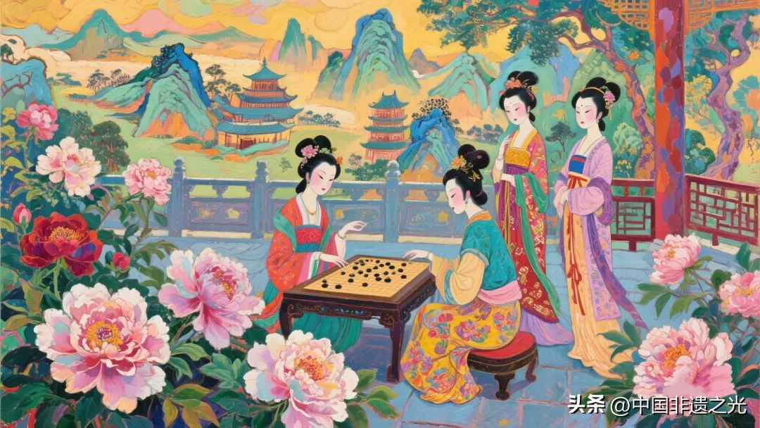 寻根溯祖!中国各大姓氏的由来与发源