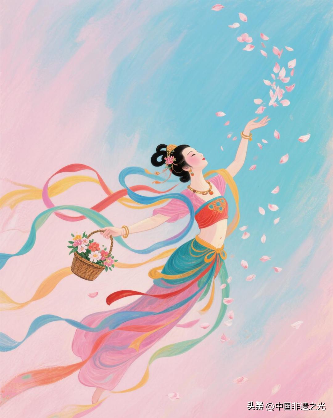 寻根溯祖!中国各大姓氏的由来与发源