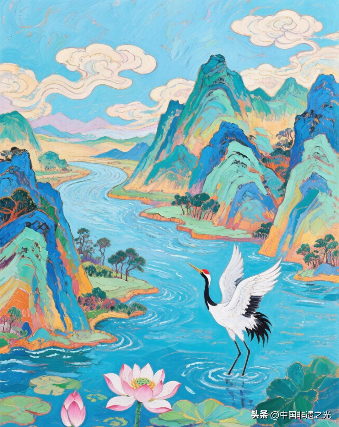 寻根溯祖!中国各大姓氏的由来与发源