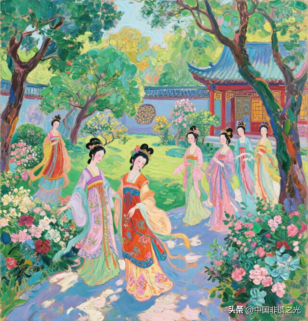 寻根溯祖!中国各大姓氏的由来与发源