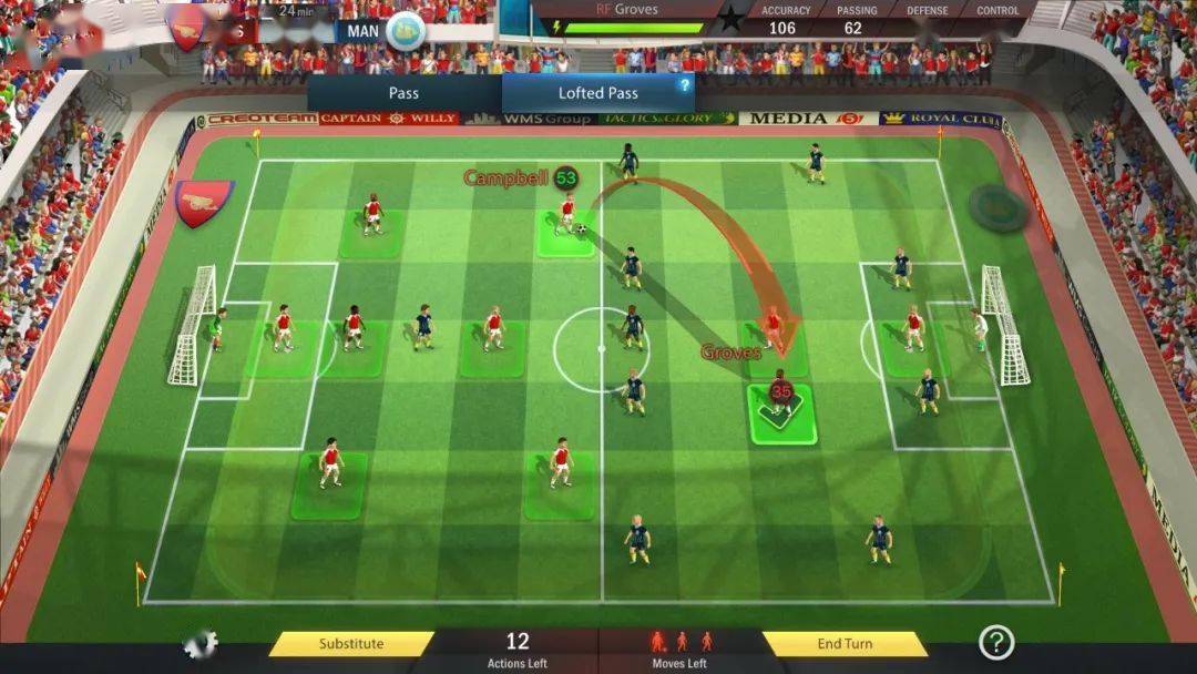 游戏丨FC抢FM生意？