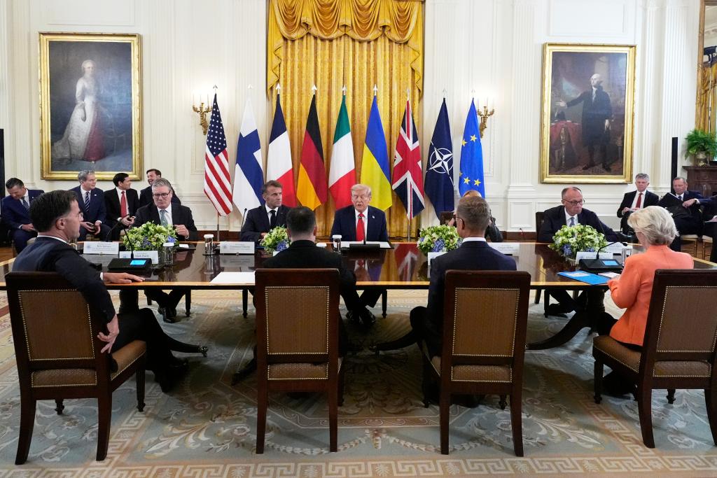 新华社特稿:2026,世界七大悬念