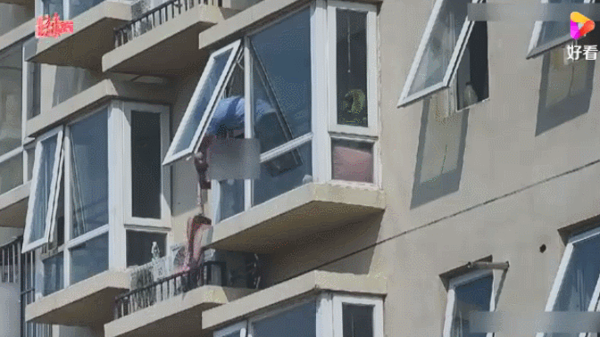 警察，为什么要拼命？