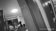 警察，为什么要拼命？