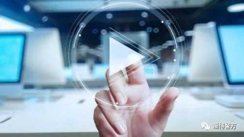 网络主播看过来